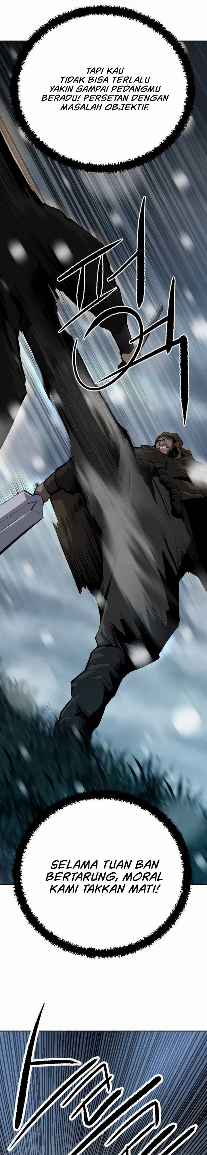 The Tales of Heaven And Earth Chapter 06 Bahasa Indonesia