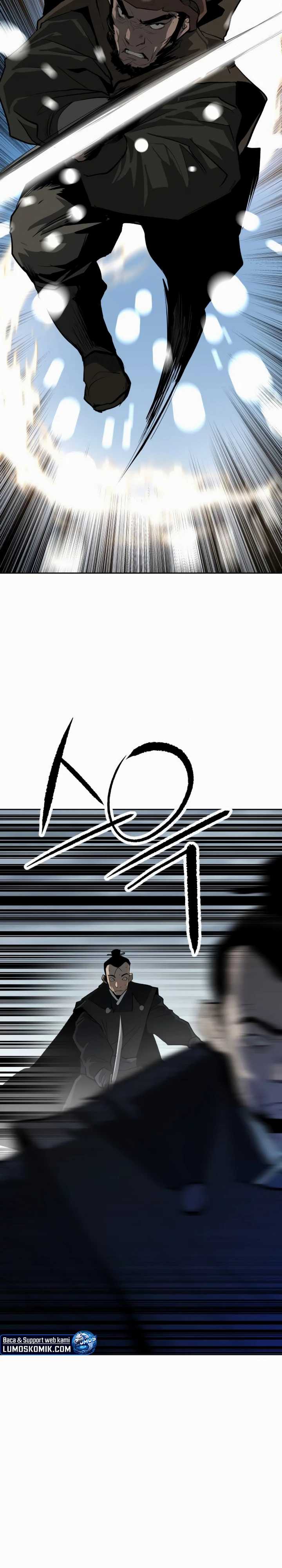 The Tales of Heaven And Earth Chapter 06 Bahasa Indonesia