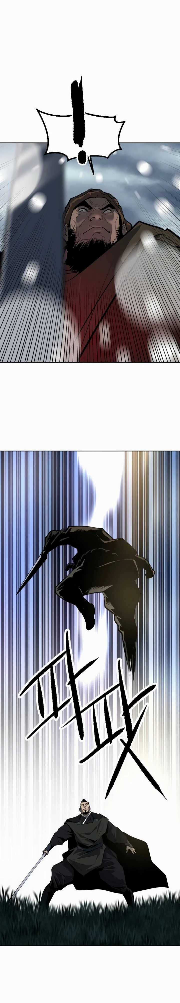 The Tales of Heaven And Earth Chapter 06 Bahasa Indonesia