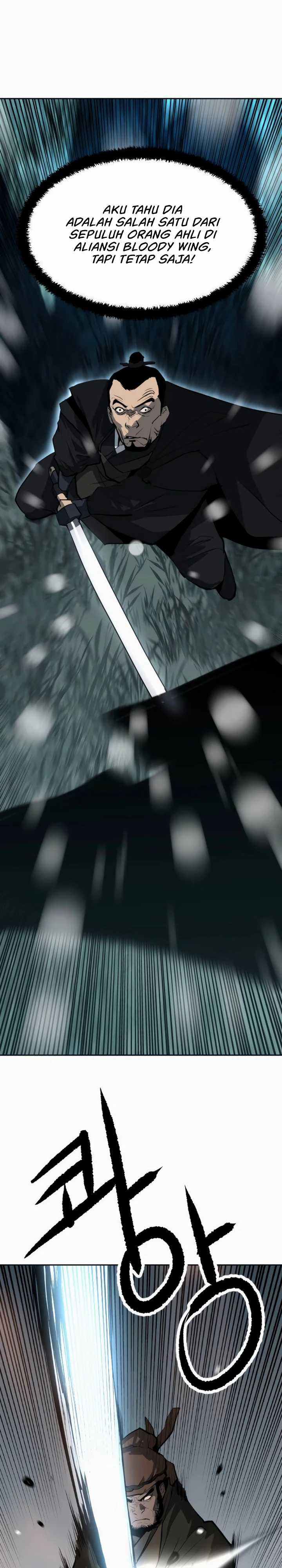 The Tales of Heaven And Earth Chapter 06 Bahasa Indonesia