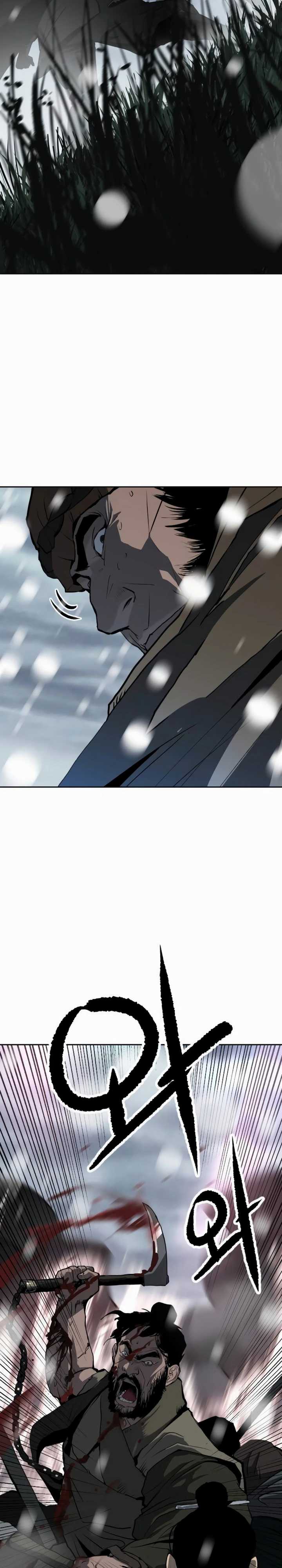 The Tales of Heaven And Earth Chapter 06 Bahasa Indonesia