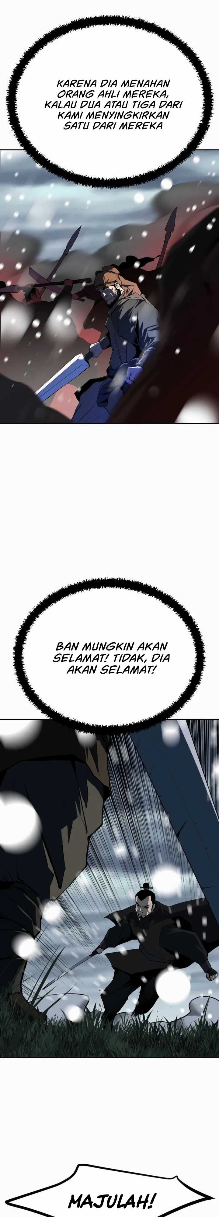 The Tales of Heaven And Earth Chapter 06 Bahasa Indonesia