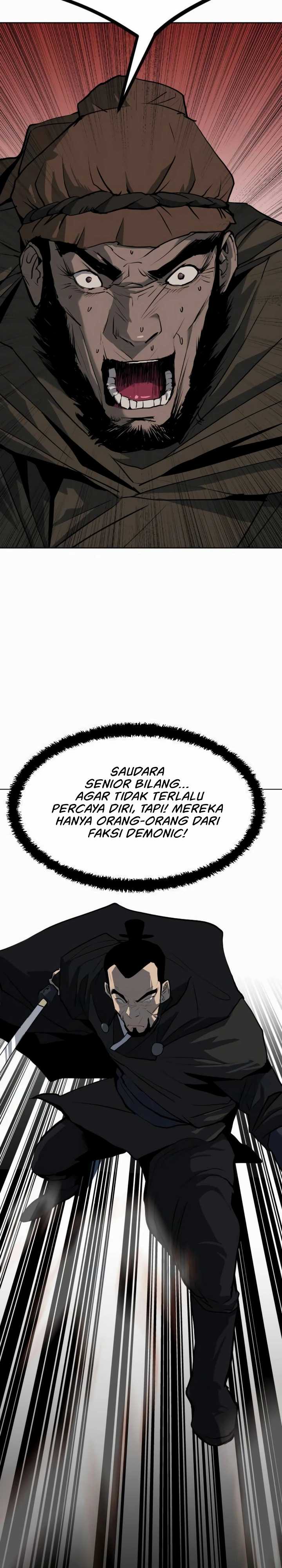 The Tales of Heaven And Earth Chapter 06 Bahasa Indonesia