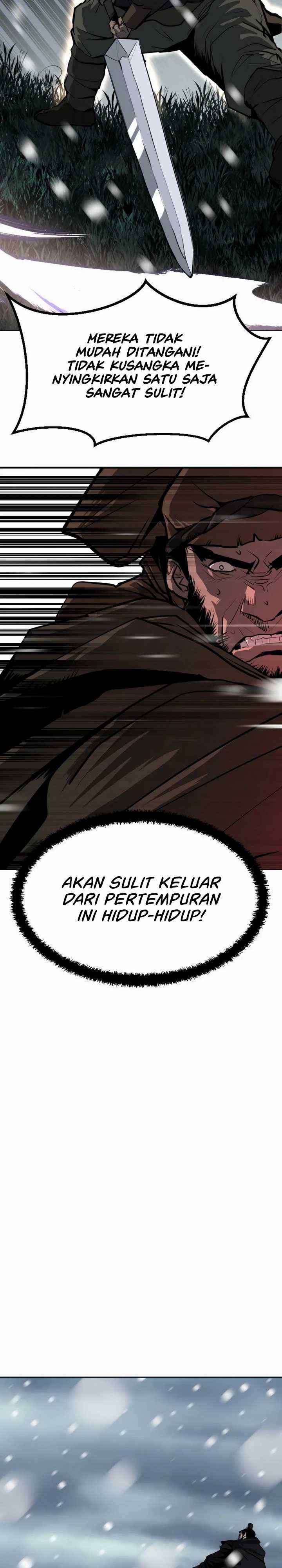 The Tales of Heaven And Earth Chapter 06 Bahasa Indonesia