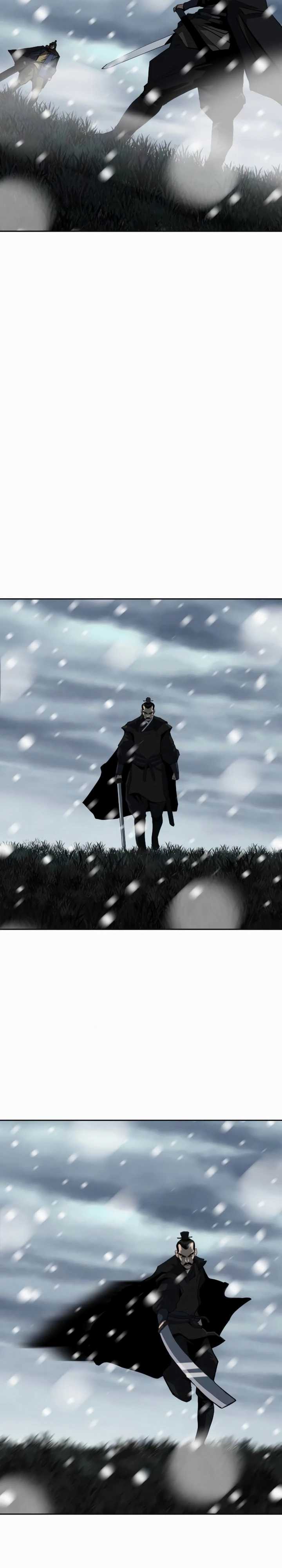 The Tales of Heaven And Earth Chapter 06 Bahasa Indonesia