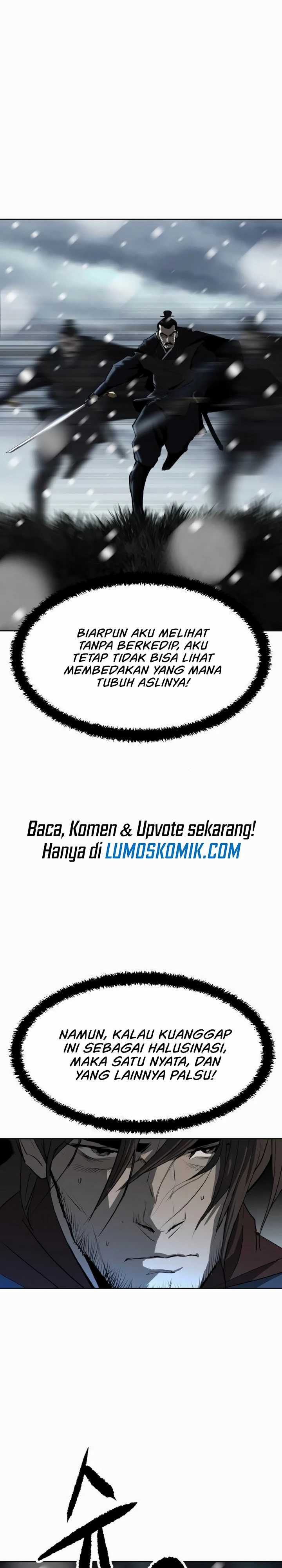 The Tales of Heaven And Earth Chapter 06 Bahasa Indonesia