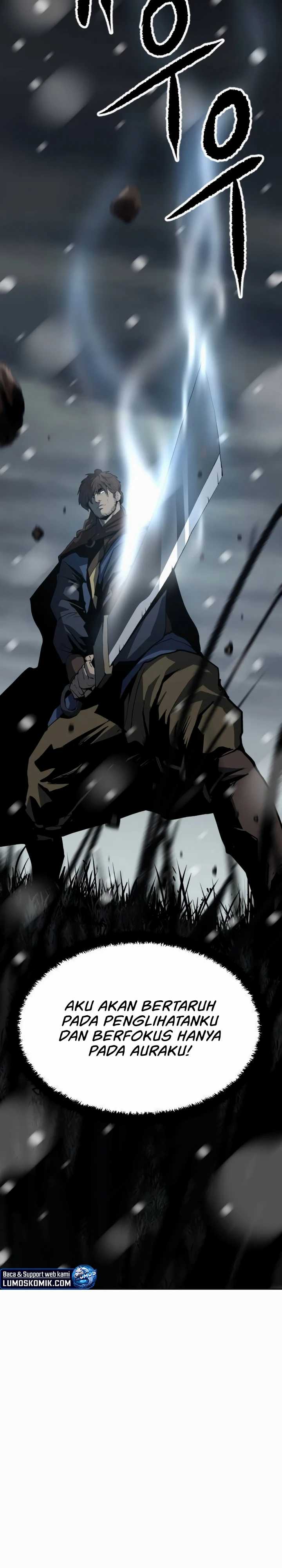 The Tales of Heaven And Earth Chapter 06 Bahasa Indonesia