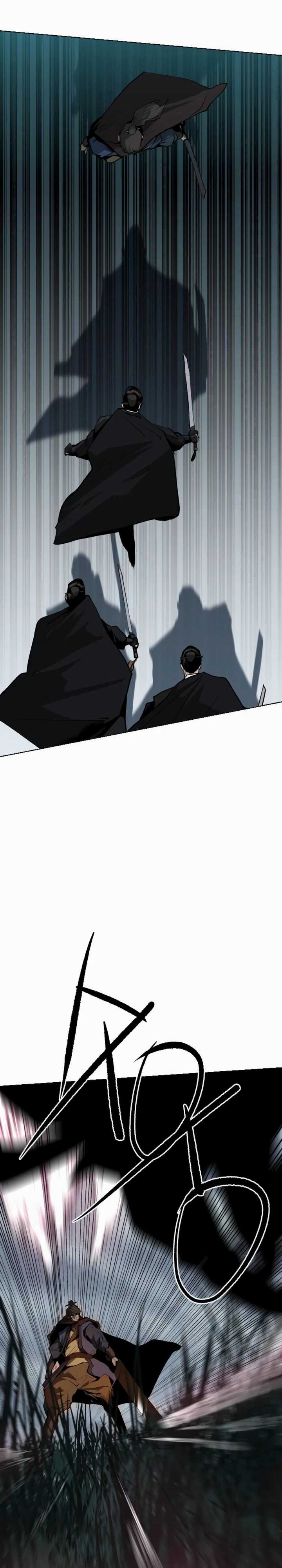 The Tales of Heaven And Earth Chapter 06 Bahasa Indonesia