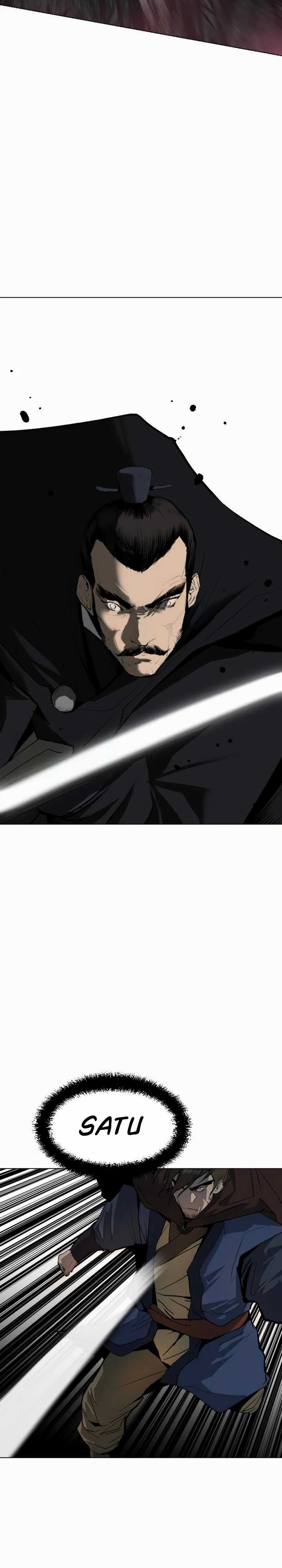 The Tales of Heaven And Earth Chapter 06 Bahasa Indonesia