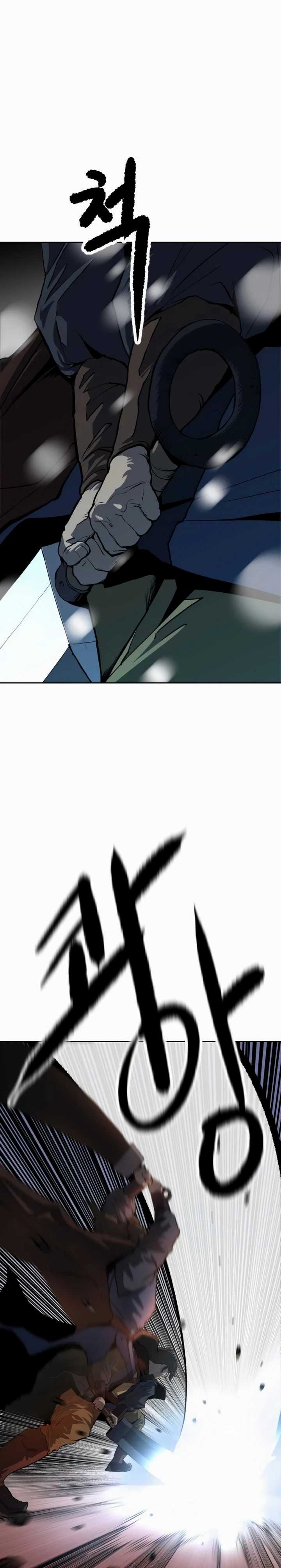 The Tales of Heaven And Earth Chapter 06 Bahasa Indonesia