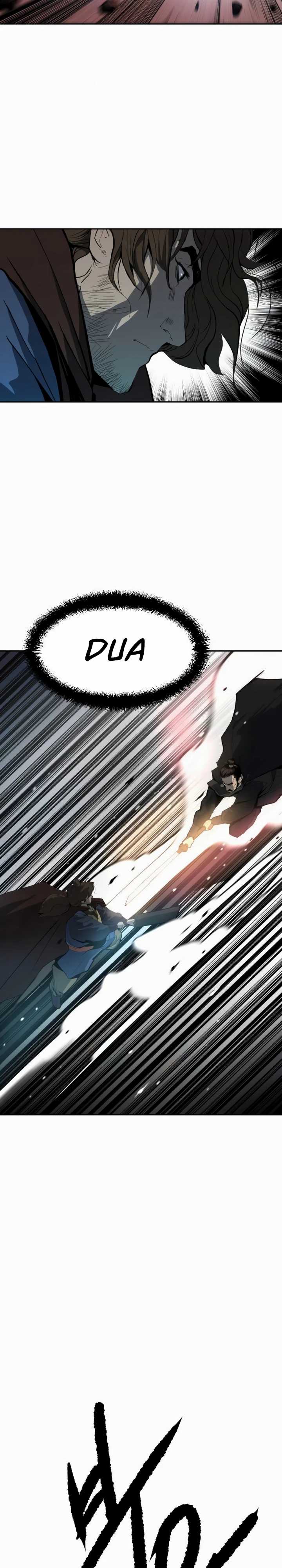 The Tales of Heaven And Earth Chapter 06 Bahasa Indonesia