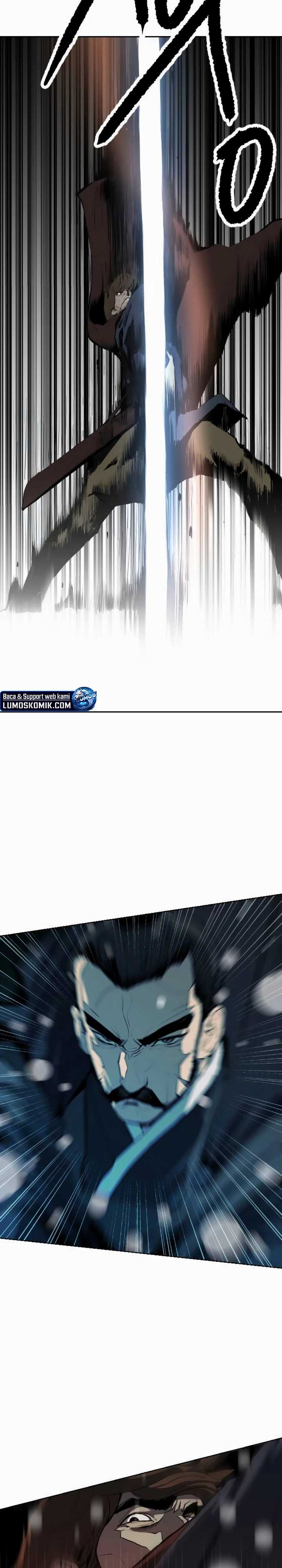 The Tales of Heaven And Earth Chapter 06 Bahasa Indonesia