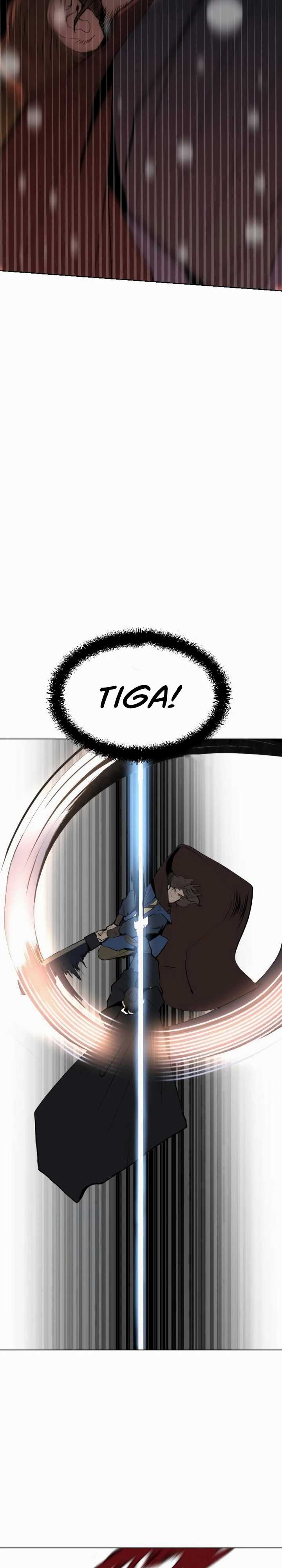 The Tales of Heaven And Earth Chapter 06 Bahasa Indonesia