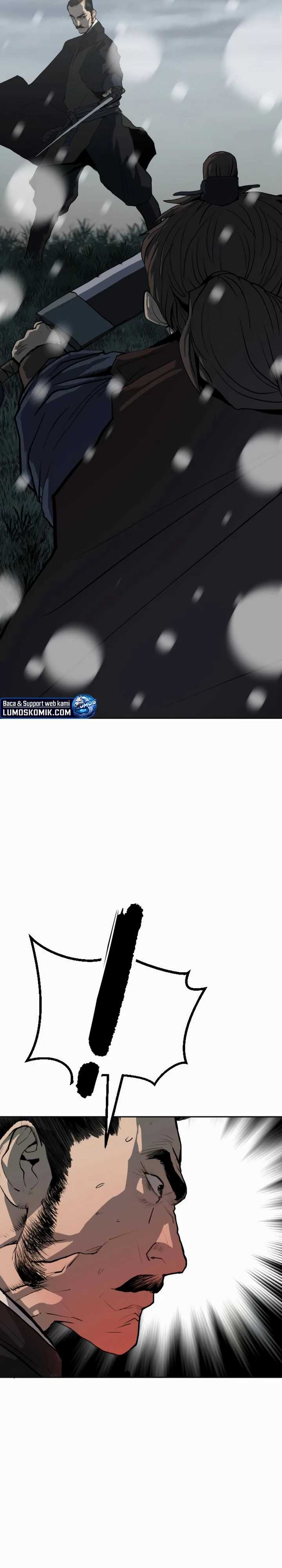 The Tales of Heaven And Earth Chapter 06 Bahasa Indonesia