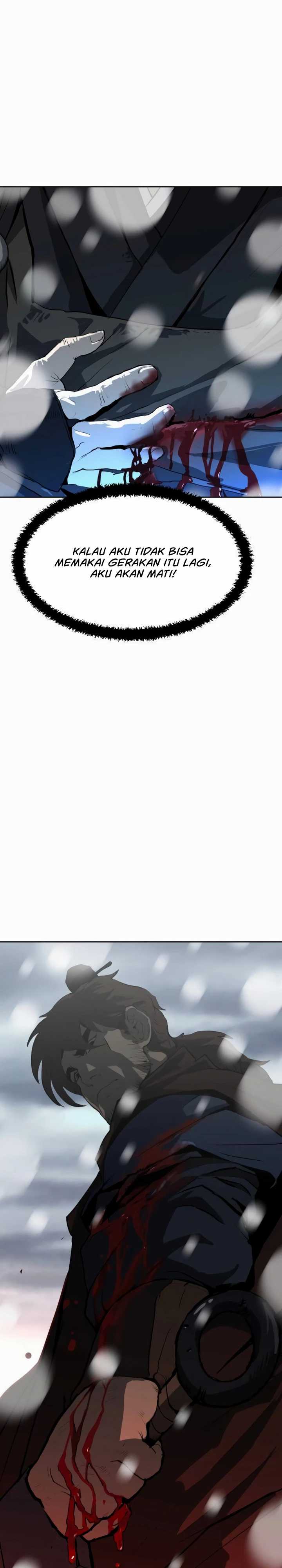 The Tales of Heaven And Earth Chapter 06 Bahasa Indonesia