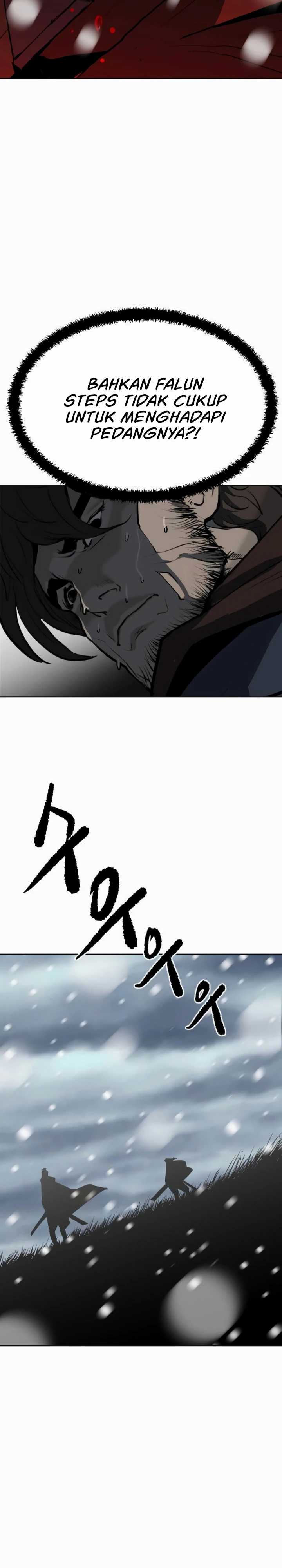 The Tales of Heaven And Earth Chapter 06 Bahasa Indonesia