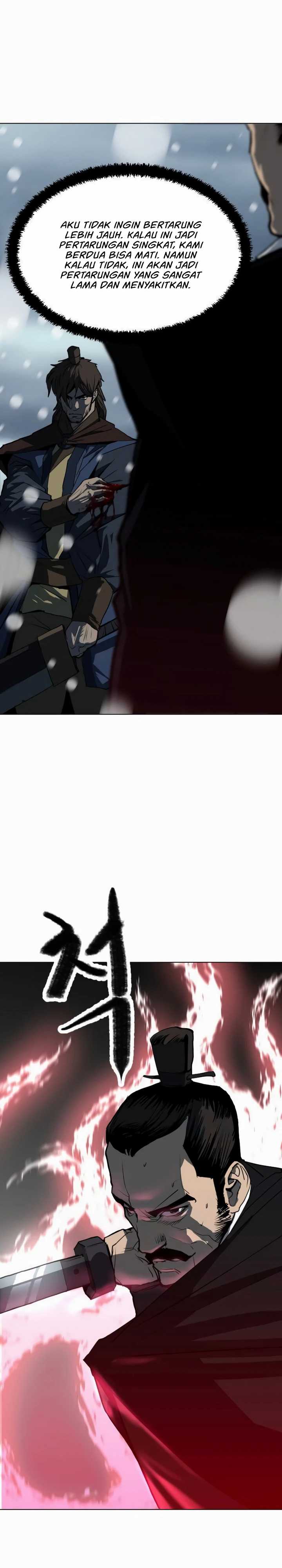 The Tales of Heaven And Earth Chapter 06 Bahasa Indonesia