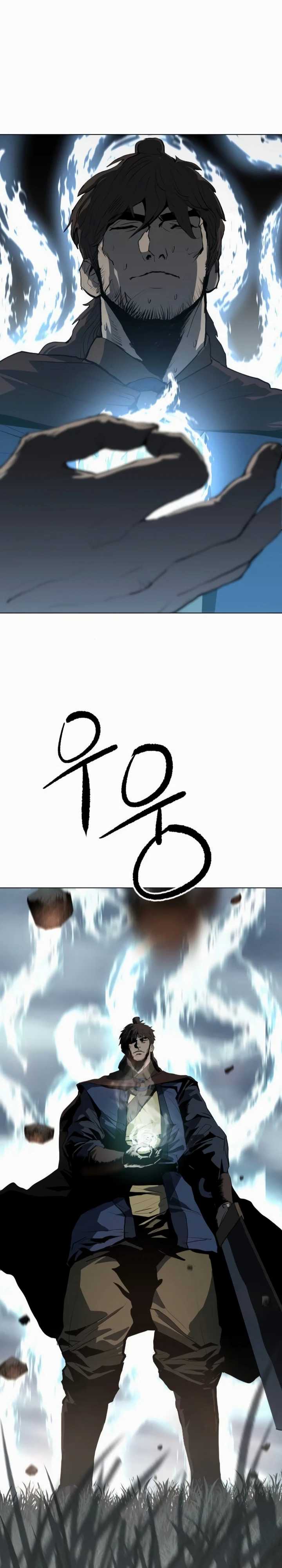 The Tales of Heaven And Earth Chapter 06 Bahasa Indonesia