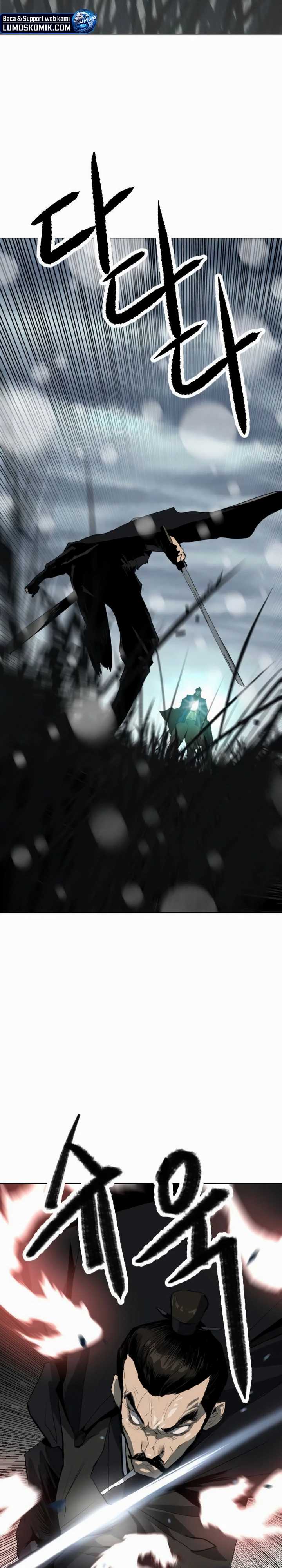 The Tales of Heaven And Earth Chapter 06 Bahasa Indonesia