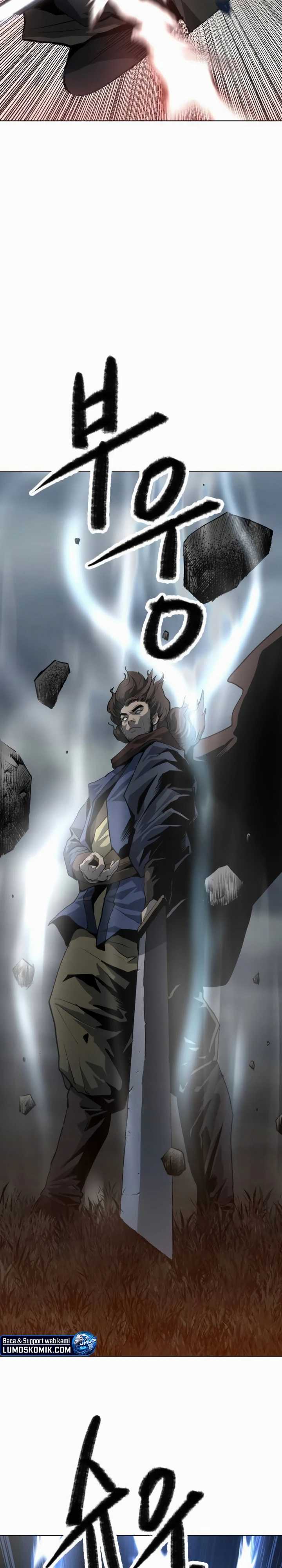 The Tales of Heaven And Earth Chapter 06 Bahasa Indonesia