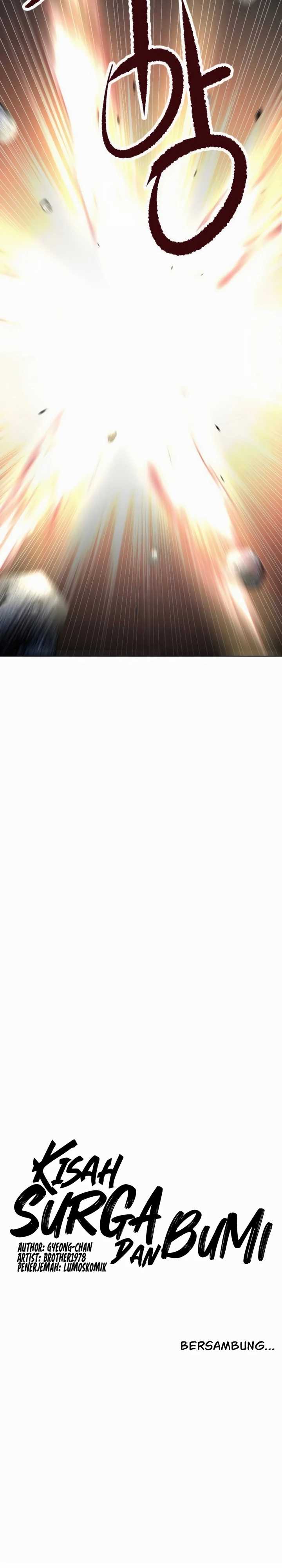 The Tales of Heaven And Earth Chapter 06 Bahasa Indonesia