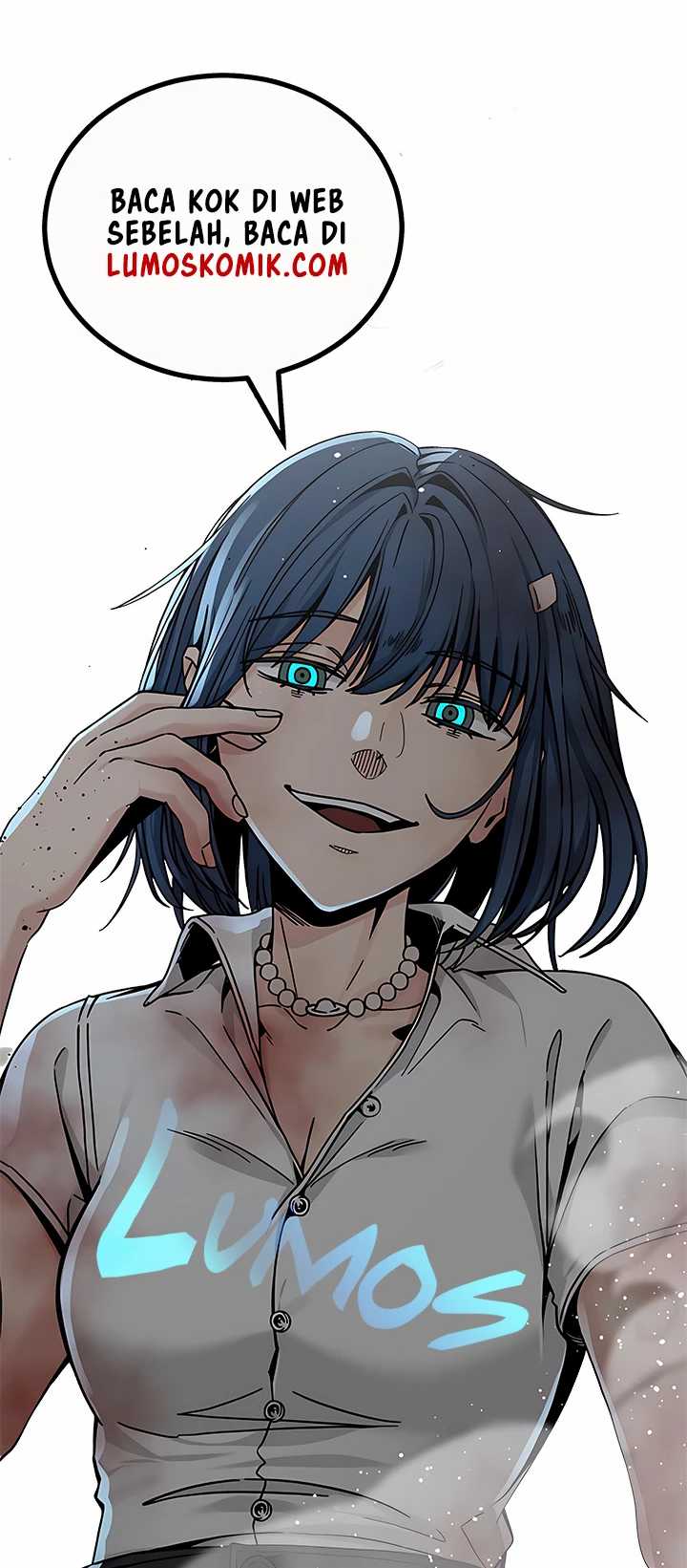 The Tales of Heaven And Earth Chapter 06 Bahasa Indonesia