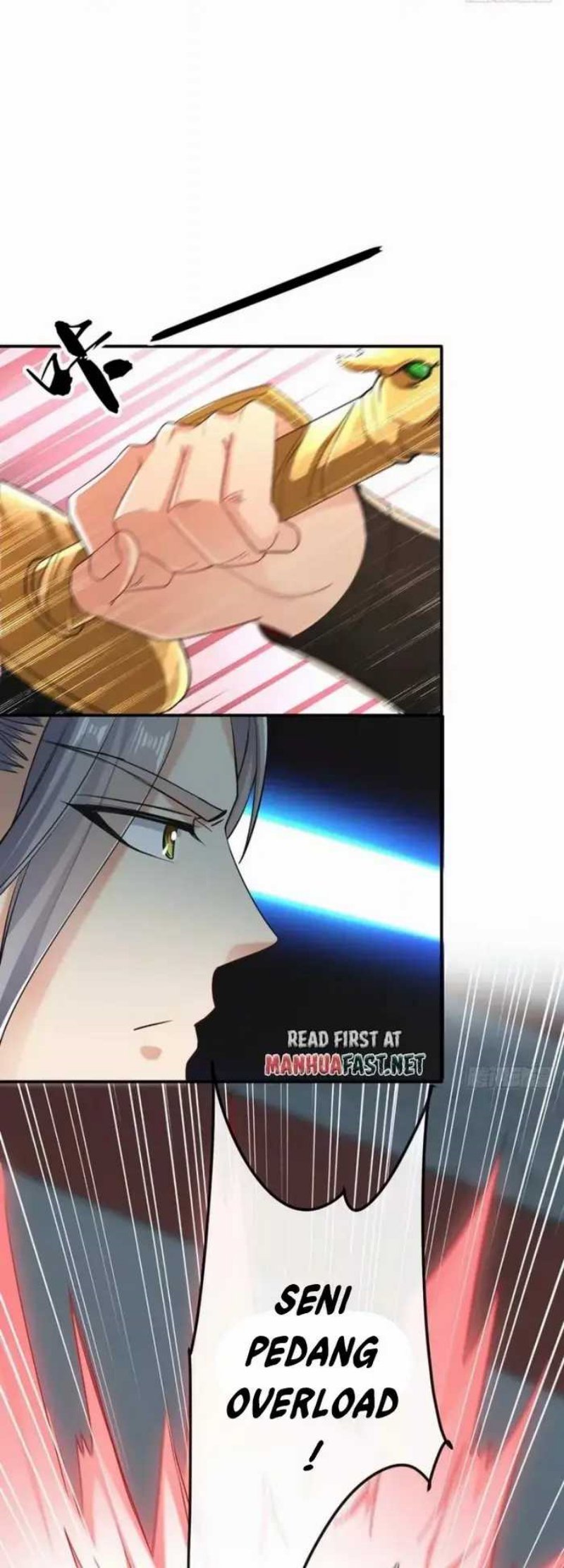 The Ten Great Emperors Are All My Disciples chapter 9