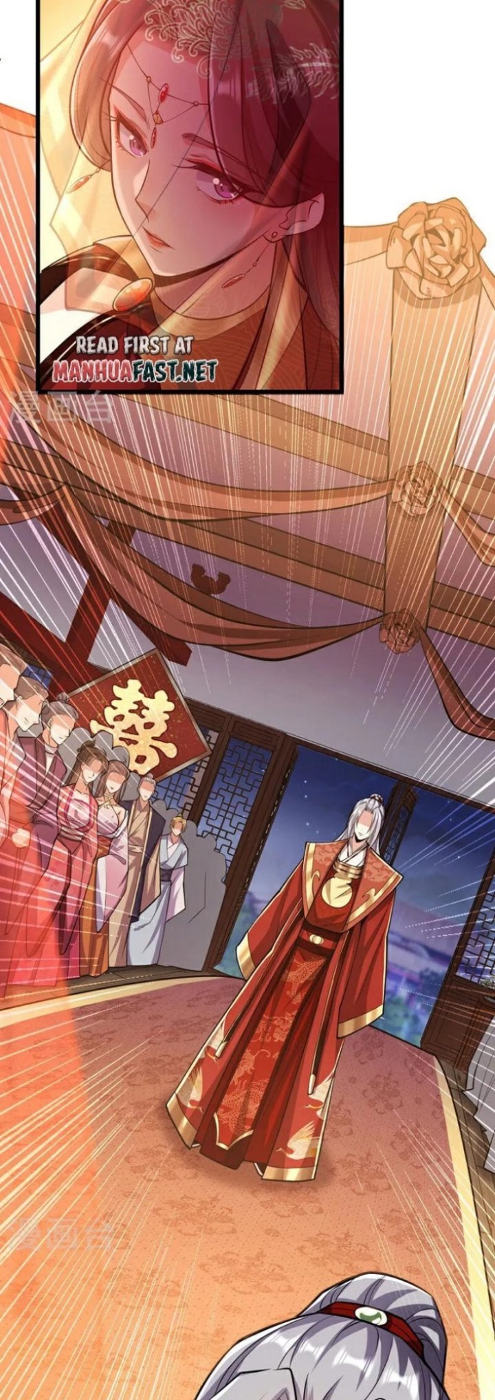 The Ten Great Emperors Are All My Disciples chapter 43