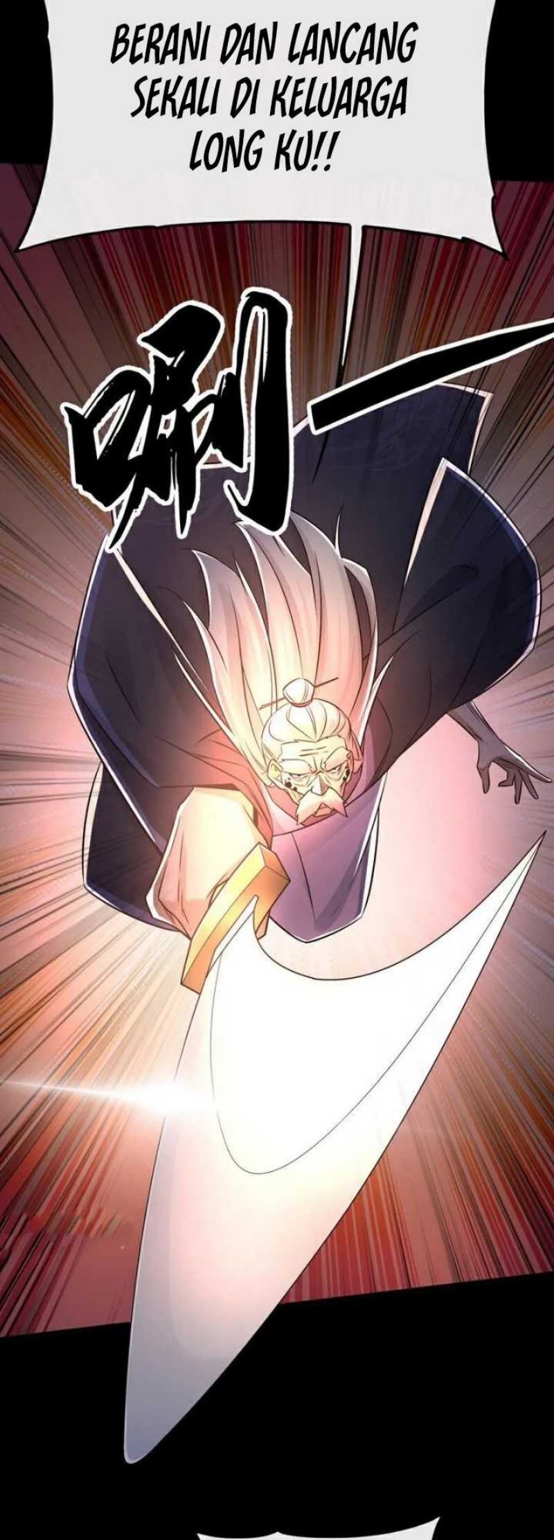 The Ten Great Emperors Are All My Disciples chapter 46