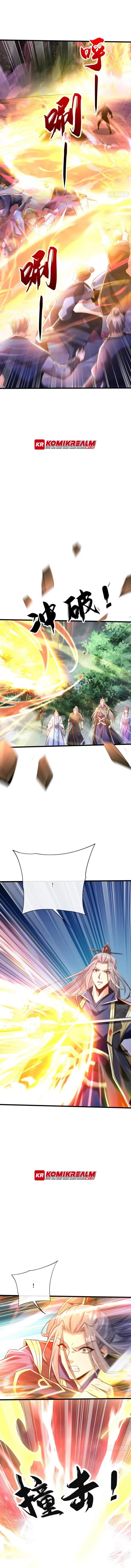 The Ten Great Emperors Are All My Disciples chapter 67