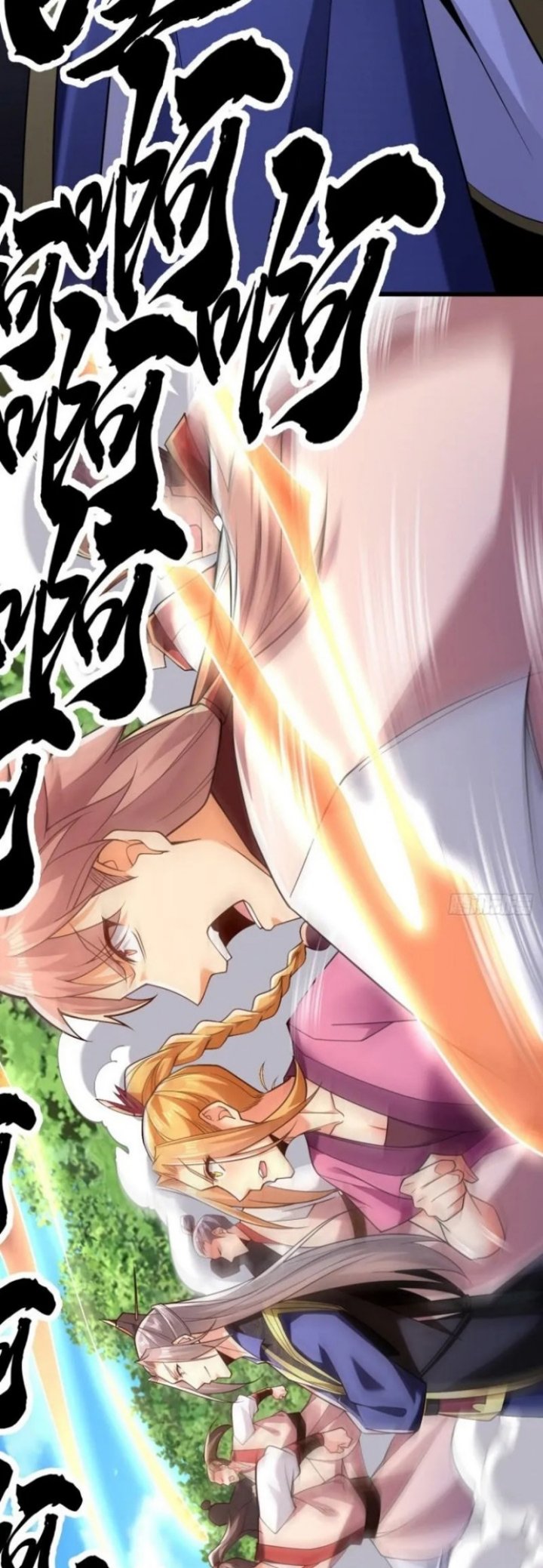 The Ten Great Emperors Are All My Disciples Chapter 68 Bahasa Indonesia