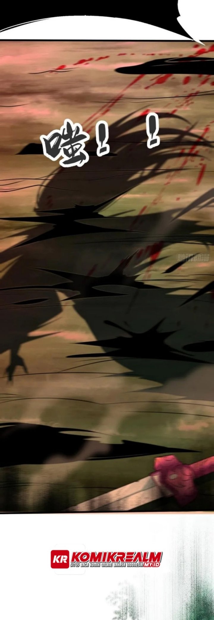 The Ten Great Emperors Are All My Disciples Chapter 68 Bahasa Indonesia