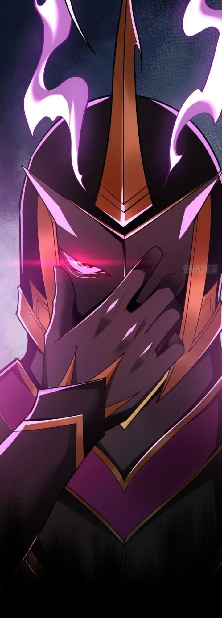 The Ten Great Emperors Are All My Disciples chapter 69
