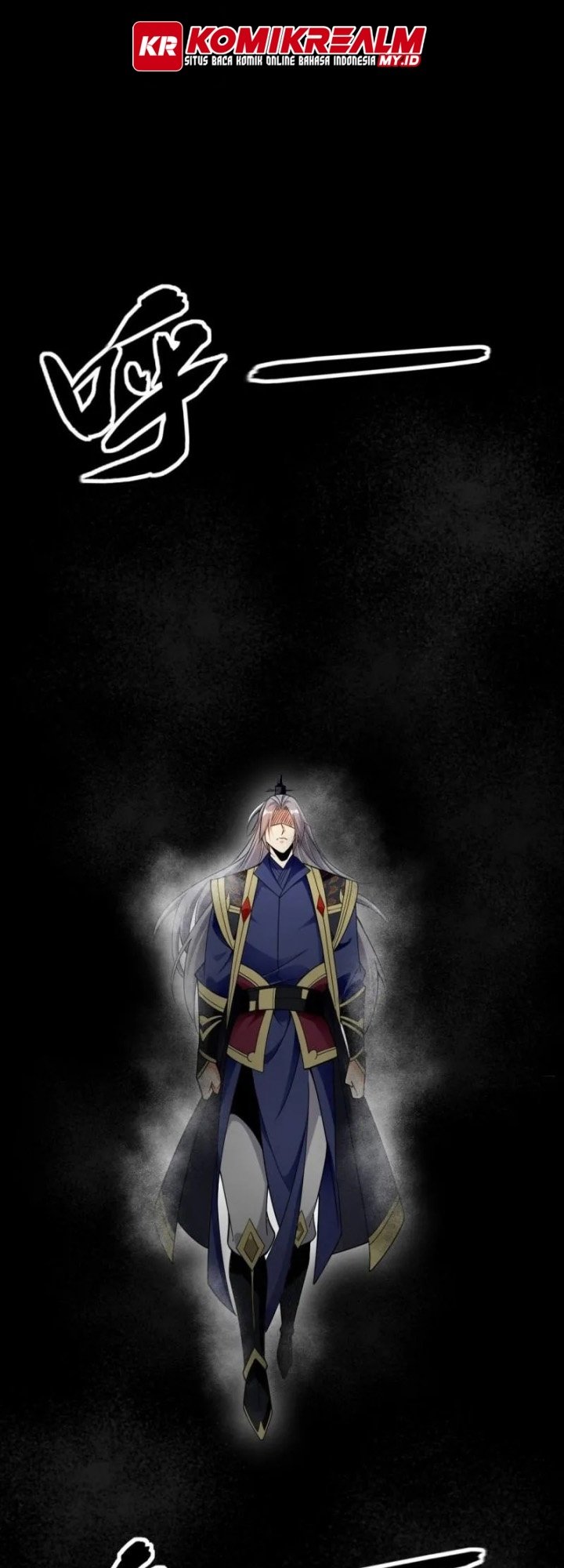 The Ten Great Emperors Are All My Disciples chapter 69