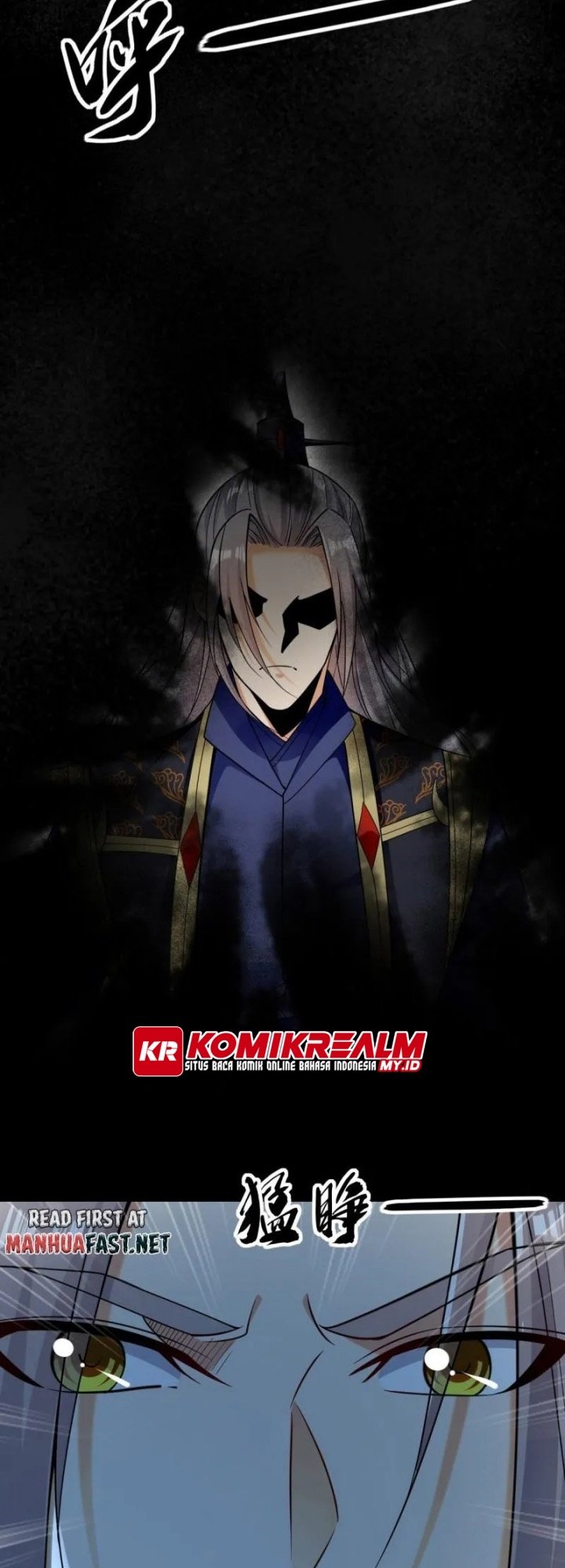 The Ten Great Emperors Are All My Disciples chapter 69