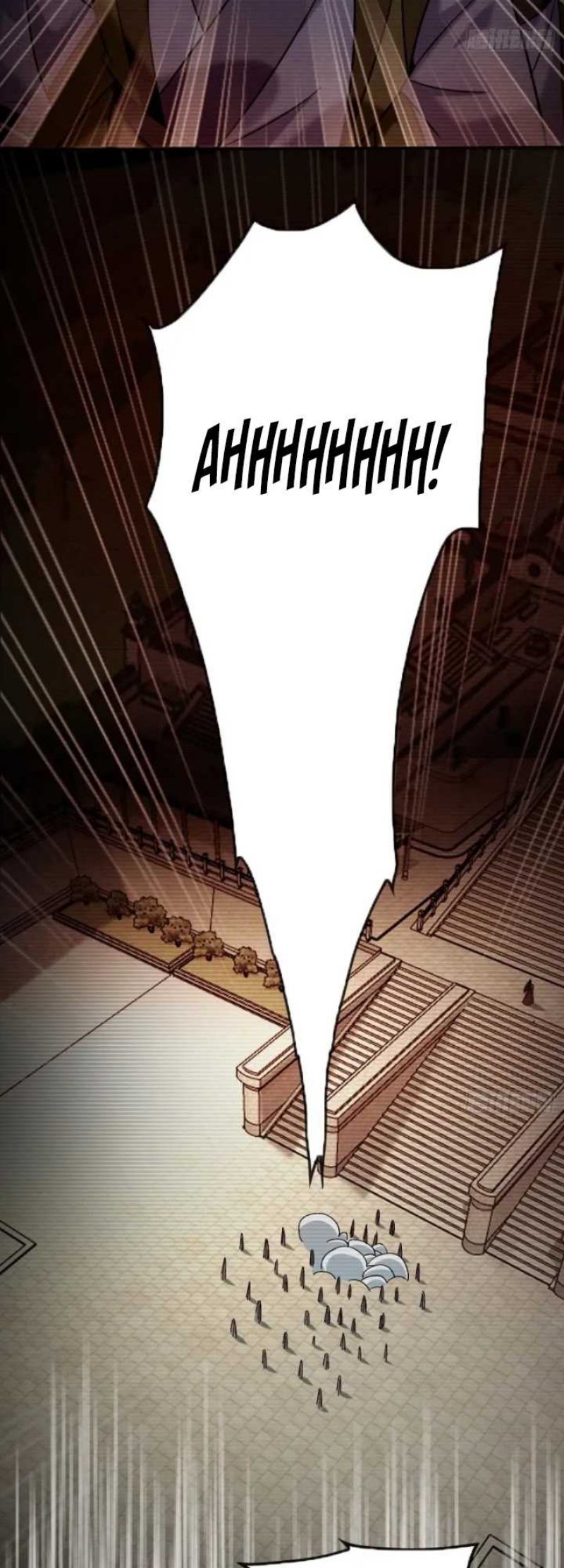 The Ten Great Emperors Are All My Disciples chapter 74