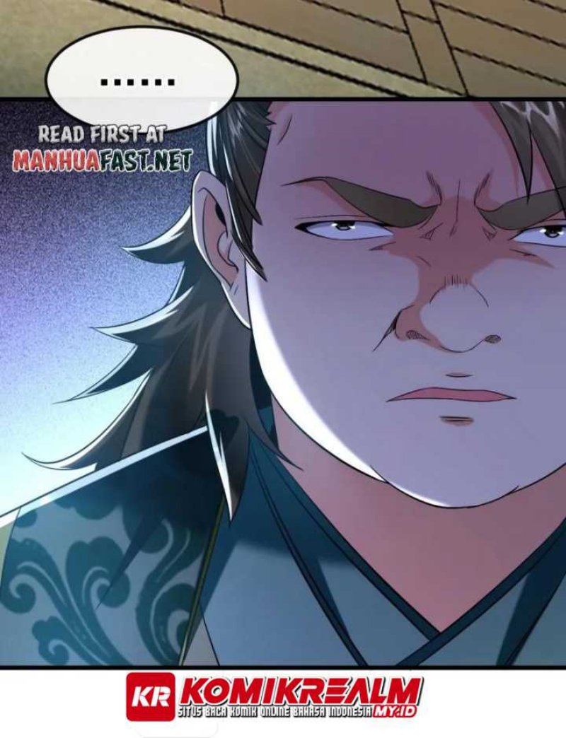 The Ten Great Emperors Are All My Disciples chapter 74