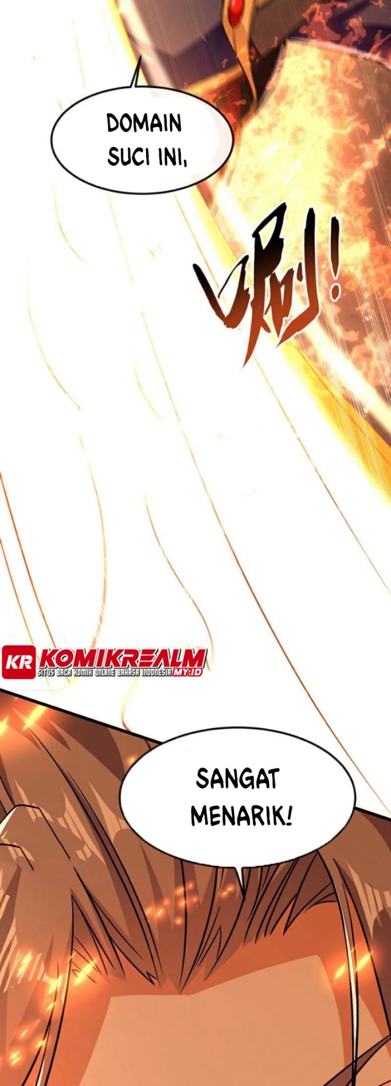 The Ten Great Emperors Are All My Disciples chapter 75
