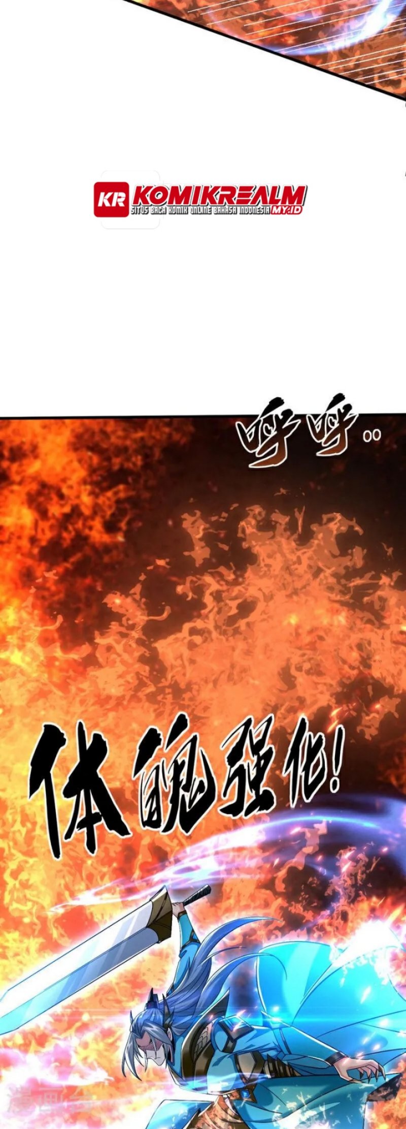 The Ten Great Emperors Are All My Disciples chapter 75