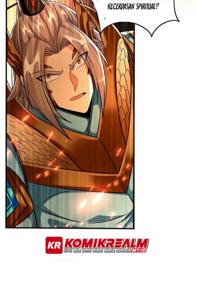 The Ten Great Emperors Are All My Disciples chapter 75