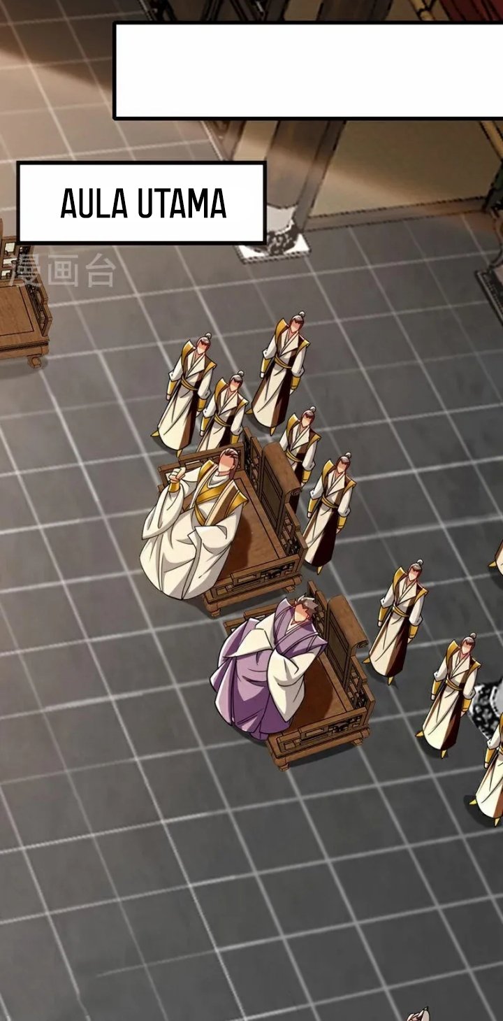 The Ten Great Emperors Are All My Disciples chapter 78