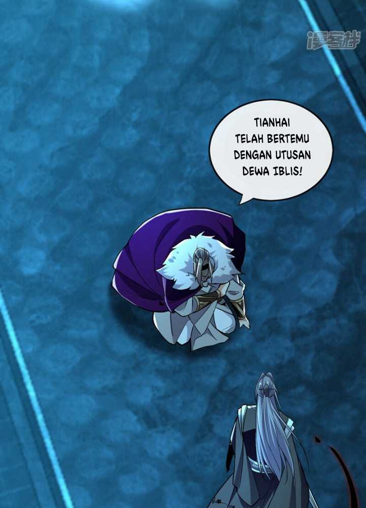 The Ten Great Emperors Are All My Disciples chapter 88