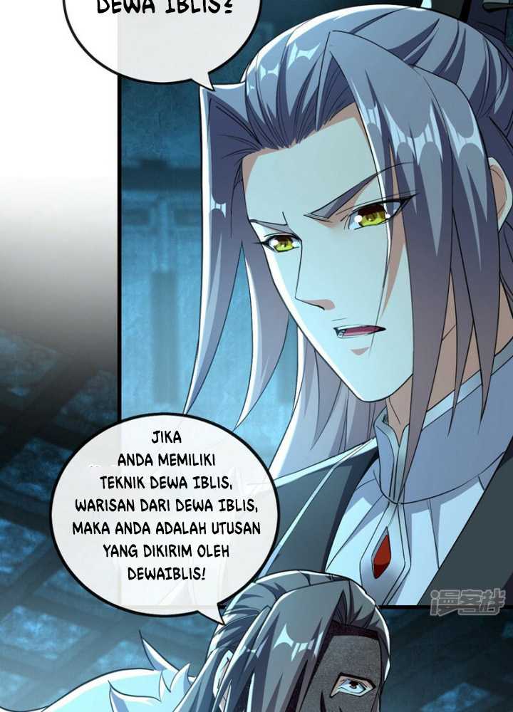 The Ten Great Emperors Are All My Disciples chapter 88