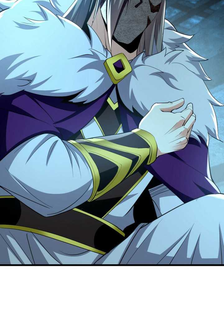 The Ten Great Emperors Are All My Disciples chapter 88