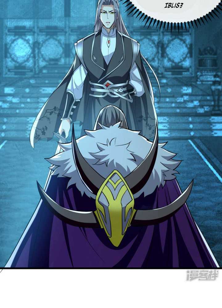 The Ten Great Emperors Are All My Disciples chapter 88