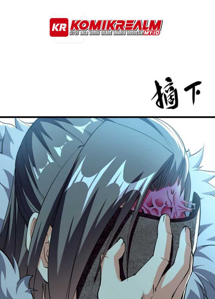 The Ten Great Emperors Are All My Disciples chapter 88