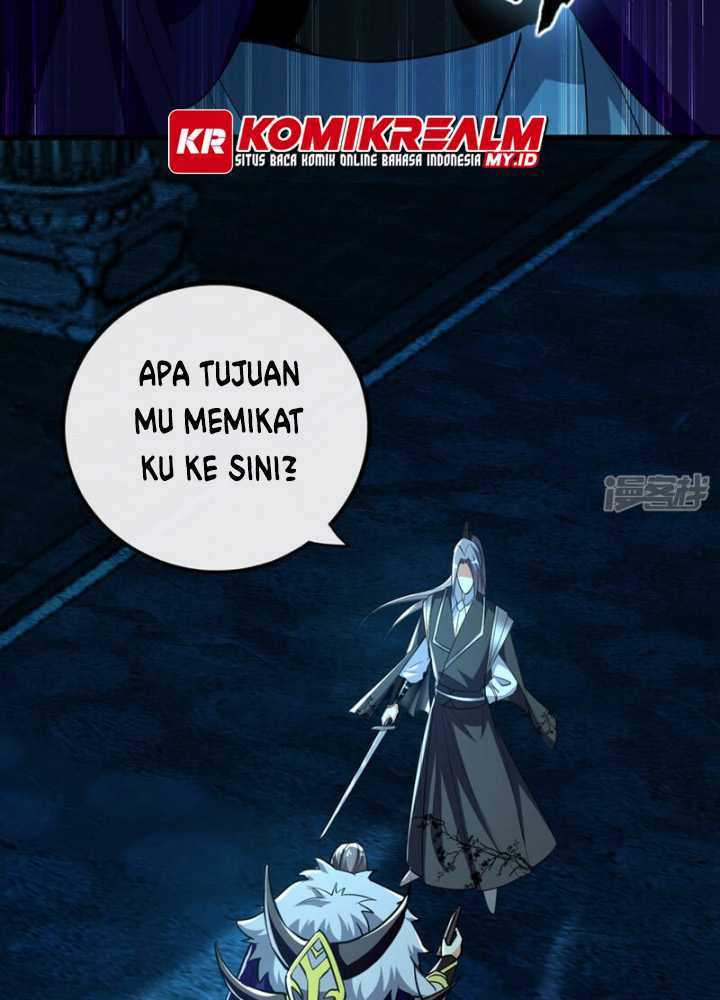 The Ten Great Emperors Are All My Disciples chapter 88