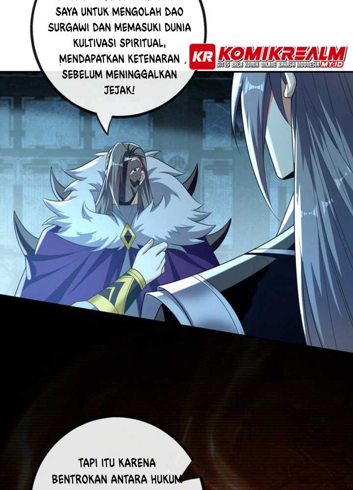 The Ten Great Emperors Are All My Disciples chapter 88