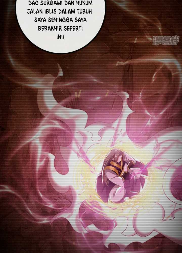 The Ten Great Emperors Are All My Disciples chapter 88