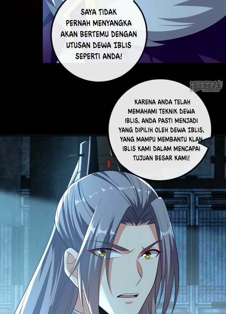 The Ten Great Emperors Are All My Disciples chapter 88